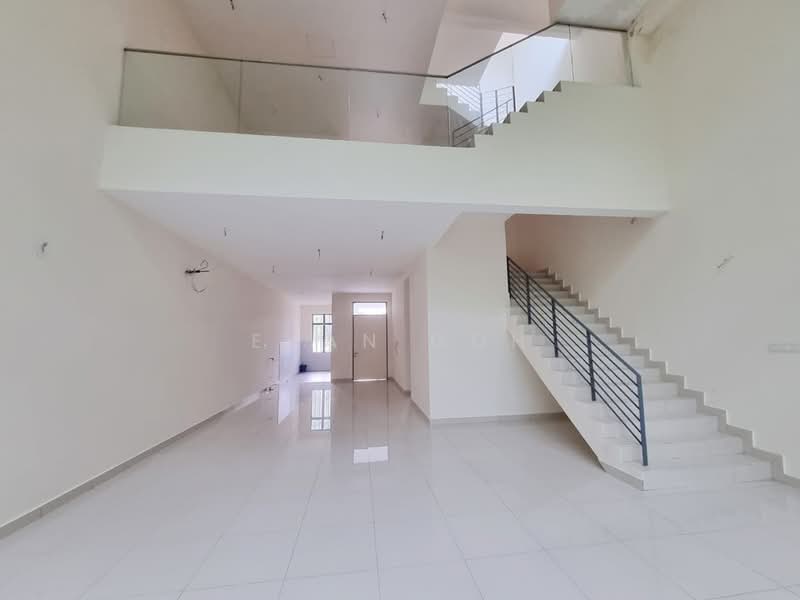 Rumah Teres 3 Tingkat untuk Dijual di Bandar Nusaputra (Puchong) - Evan Goh - Interior - PropertyGuru.com.my
