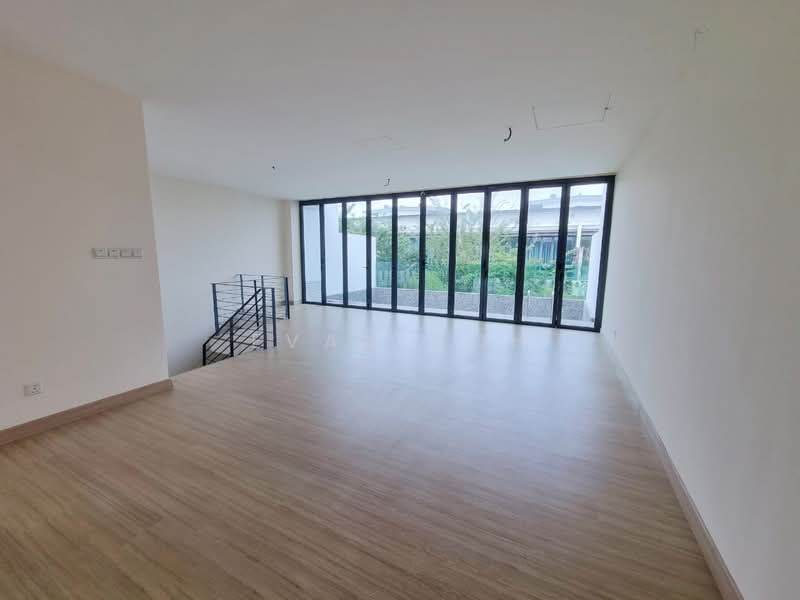 Rumah Teres 3 Tingkat untuk Dijual di Bandar Nusaputra (Puchong) - Evan Goh - Interior - PropertyGuru.com.my