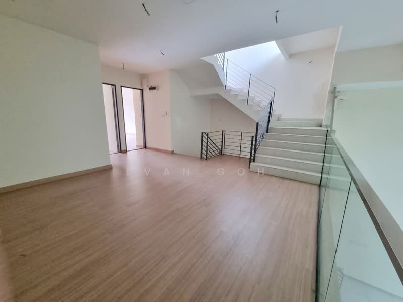 Rumah Teres 3 Tingkat untuk Dijual di Bandar Nusaputra (Puchong) - Evan Goh - Interior - PropertyGuru.com.my