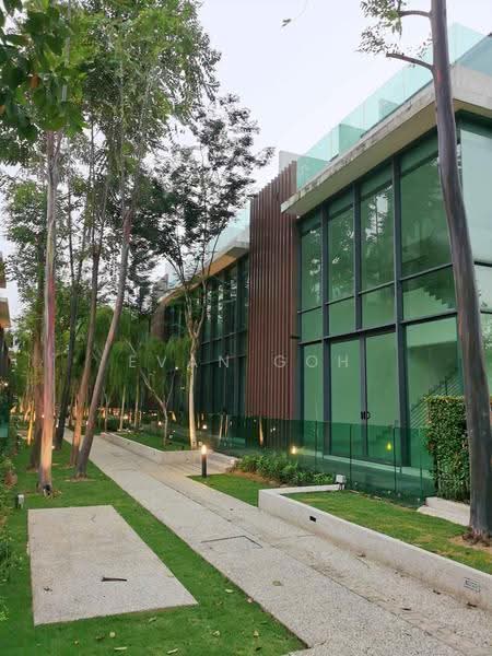 Rumah Teres 3-Tingkat untuk Dijual di Bandar Nusaputra (Puchong) - Evan Goh - Exterior - PropertyGuru.com.my