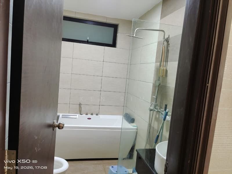 Servis Apartment untuk Disewa di Molek Regency - Ken Sim - PropertyGuru.com.my