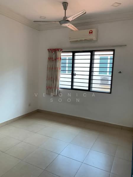 2-storey Terraced House for Sale in Shah Alam (Selangor) - Veronica Soon - Interior - PropertyGuru.com.my