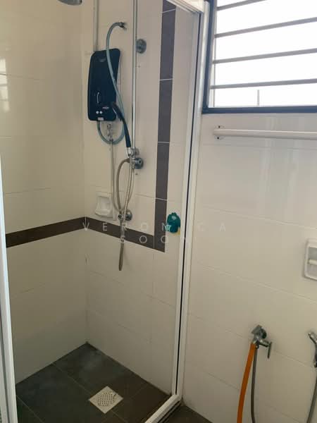 2-storey Terraced House for Sale in Shah Alam (Selangor) - Veronica Soon - Bathroom - PropertyGuru.com.my
