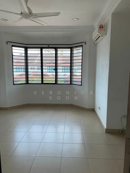 2-storey Terraced House for Sale in Shah Alam (Selangor) - Veronica Soon - Interior - PropertyGuru.com.my