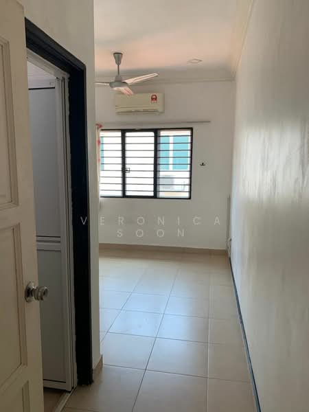 2-storey Terraced House for Sale in Shah Alam (Selangor) - Veronica Soon - Interior - PropertyGuru.com.my