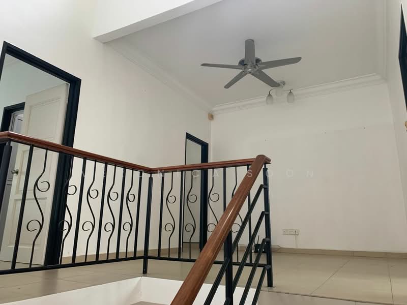 2-storey Terraced House for Sale in Shah Alam (Selangor) - Veronica Soon - Interior - PropertyGuru.com.my