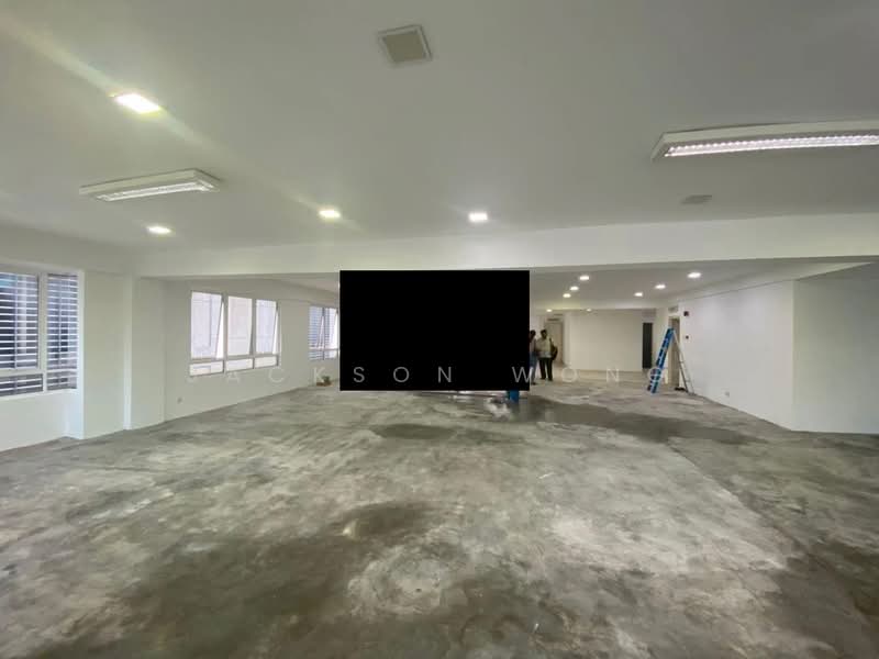 Kedai / Pejabat untuk Disewa di Petaling Jaya (Selangor) - Jackson Wong - Interior - PropertyGuru.com.my
