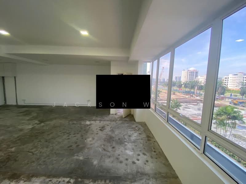 Kedai / Pejabat untuk Disewa di Petaling Jaya (Selangor) - Jackson Wong - Interior - PropertyGuru.com.my