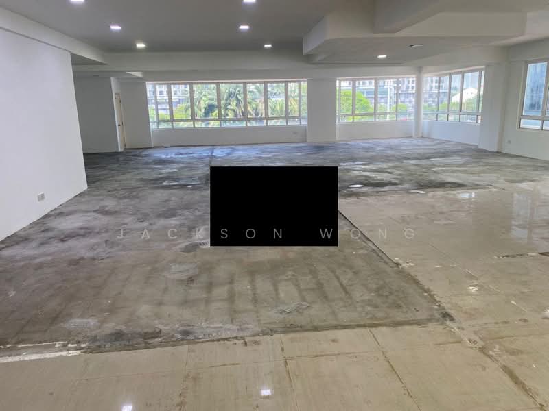 Kedai / Pejabat untuk Disewa di Petaling Jaya (Selangor) - Jackson Wong - Interior - PropertyGuru.com.my