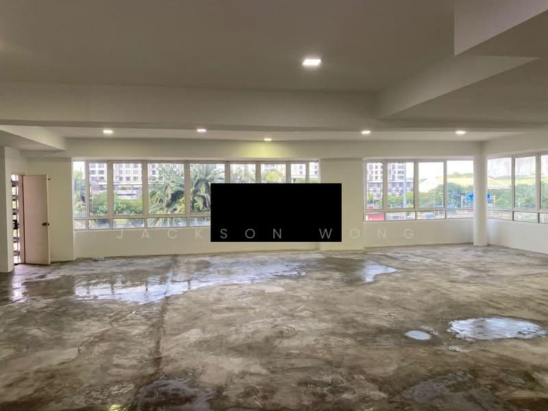 Kedai / Pejabat untuk Disewa di Petaling Jaya (Selangor) - Jackson Wong - Interior - PropertyGuru.com.my