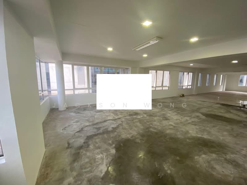Kedai / Pejabat untuk Disewa di Petaling Jaya (Selangor) - Jackson Wong - Interior - PropertyGuru.com.my