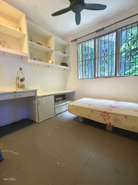 Rumah Teres 2 Tingkat untuk Dijual di Taman Bukit Ria (Cheras) - Mavis Sim - PropertyGuru.com.my