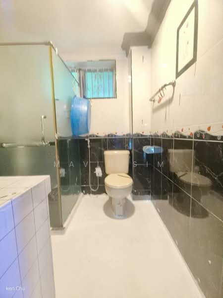 Rumah Teres 2 Tingkat untuk Dijual di Taman Bukit Ria (Cheras) - Mavis Sim - PropertyGuru.com.my