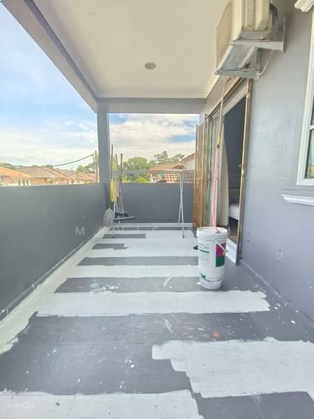 Rumah Teres 2 Tingkat untuk Dijual di Taman Bukit Ria (Cheras) - Mavis Sim - PropertyGuru.com.my