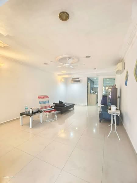 Rumah Teres 2 Tingkat untuk Dijual di Taman Bukit Ria (Cheras) - Mavis Sim - PropertyGuru.com.my