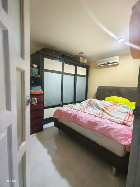 Rumah Teres 2 Tingkat untuk Dijual di Taman Bukit Ria (Cheras) - Mavis Sim - PropertyGuru.com.my