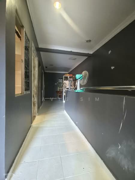 Rumah Teres 2 Tingkat untuk Dijual di Taman Bukit Ria (Cheras) - Mavis Sim - PropertyGuru.com.my