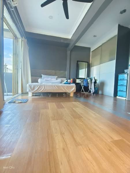 Rumah Teres 2 Tingkat untuk Dijual di Taman Bukit Ria (Cheras) - Mavis Sim - PropertyGuru.com.my