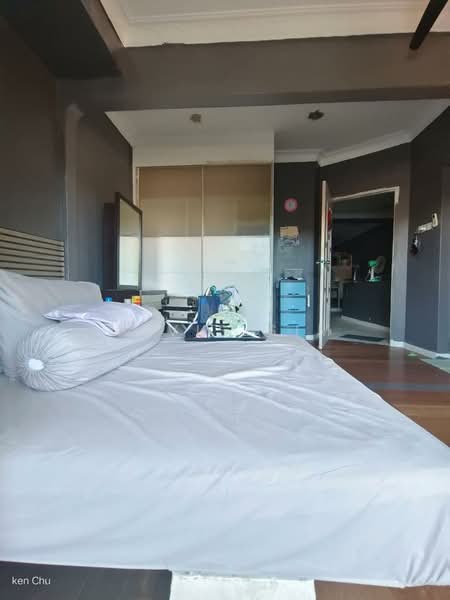 Rumah Teres 2 Tingkat untuk Dijual di Taman Bukit Ria (Cheras) - Mavis Sim - PropertyGuru.com.my