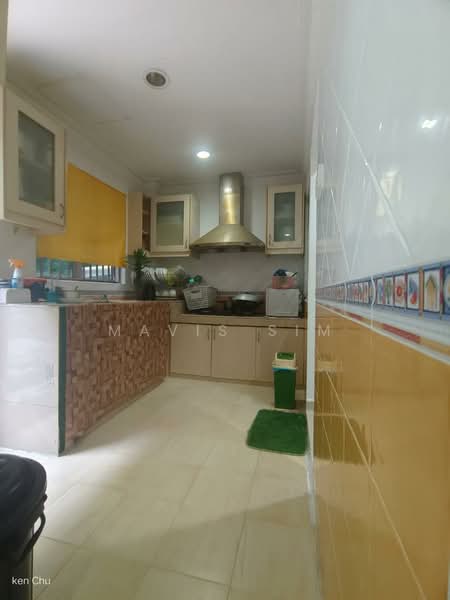 Rumah Teres 2 Tingkat untuk Dijual di Taman Bukit Ria (Cheras) - Mavis Sim - PropertyGuru.com.my