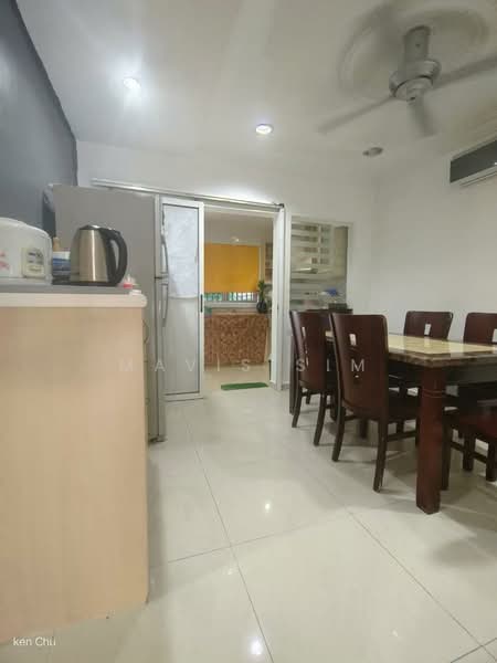 Rumah Teres 2 Tingkat untuk Dijual di Taman Bukit Ria (Cheras) - Mavis Sim - PropertyGuru.com.my