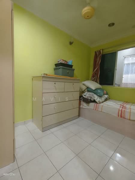 Rumah Teres 2 Tingkat untuk Dijual di Taman Bukit Ria (Cheras) - Mavis Sim - PropertyGuru.com.my