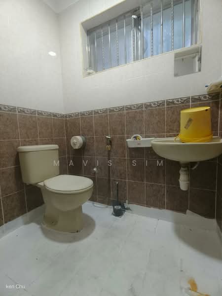Rumah Teres 2 Tingkat untuk Dijual di Taman Bukit Ria (Cheras) - Mavis Sim - PropertyGuru.com.my