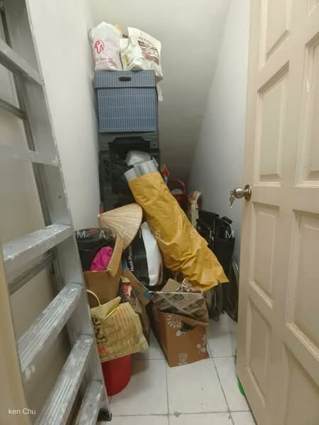 Rumah Teres 2 Tingkat untuk Dijual di Taman Bukit Ria (Cheras) - Mavis Sim - PropertyGuru.com.my