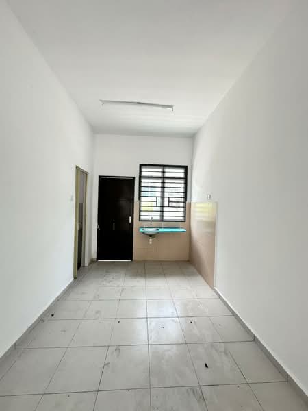 Rumah Teres 2 Tingkat untuk Dijual di Durian Tunggal (Melaka) - Tai Eefan - Kitchen - PropertyGuru.com.my