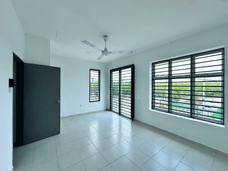 Rumah Teres 2 Tingkat untuk Dijual di Durian Tunggal (Melaka) - Tai Eefan - Interior - PropertyGuru.com.my