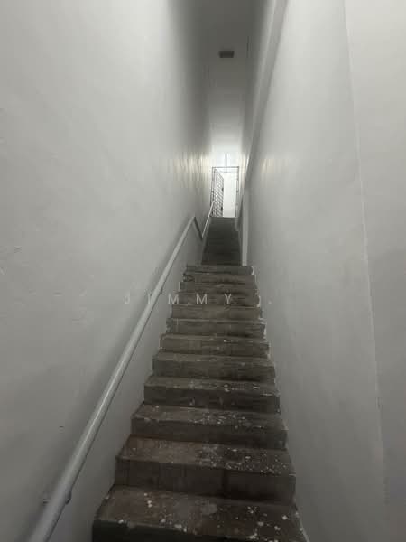 Factory for Rent in Taman Tan Sri Yaacob (Johor Bahru) - Jimmy . - Corridor - PropertyGuru.com.my
