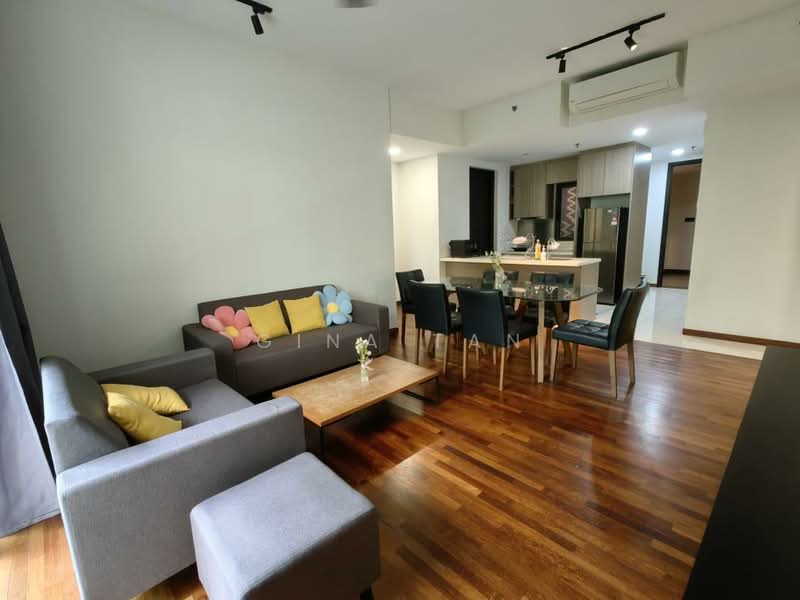 Service Residence for Sale at The Tamarind - Gina Tan - Living Room - PropertyGuru.com.my