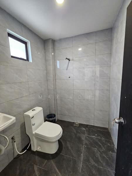 Rumah Teres 2 Tingkat untuk Dijual di Bukit Indah (Iskandar Puteri (Nusajaya)) - Max Loh - Bathroom - PropertyGuru.com.my