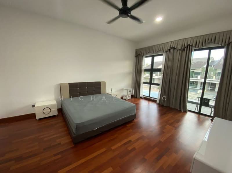 2-storey Terraced House for Rent in Puteri Harbour (Iskandar Puteri (Nusajaya)) - Michael Yeo - PropertyGuru.com.my