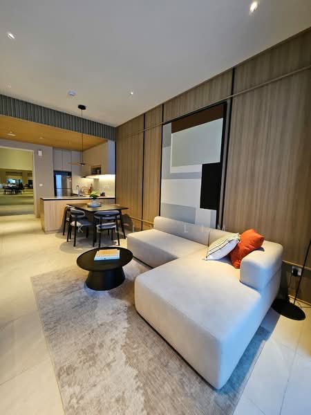 Service Residence for Sale at Parkside Residences @ Setia Federal Hill - Kelly Lim - Living Room - PropertyGuru.com.my