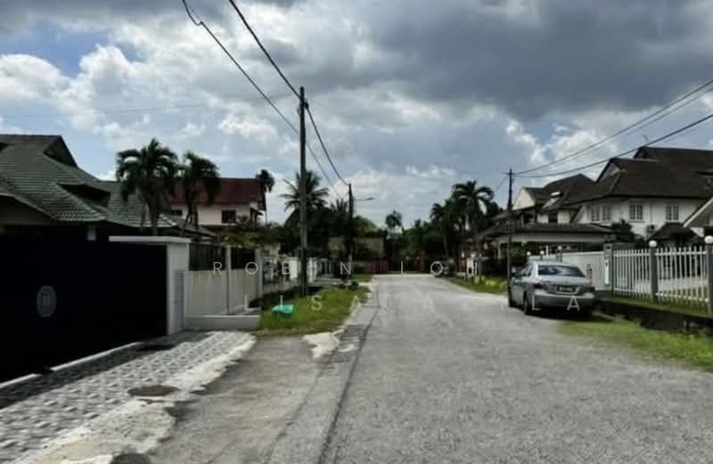Rumah Banglo untuk Dijual di Bangi (Selangor) - Robin Loh - PropertyGuru.com.my