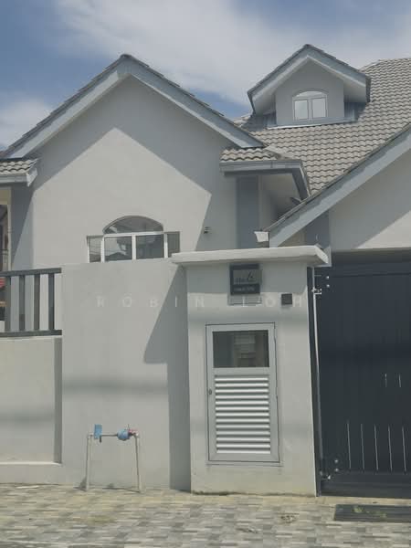 Bungalow for Sale in Bangi (Selangor) - Robin Loh - PropertyGuru.com.my