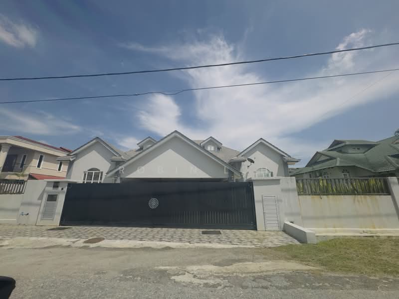 Bungalow for Sale in Bangi (Selangor) - Robin Loh - PropertyGuru.com.my