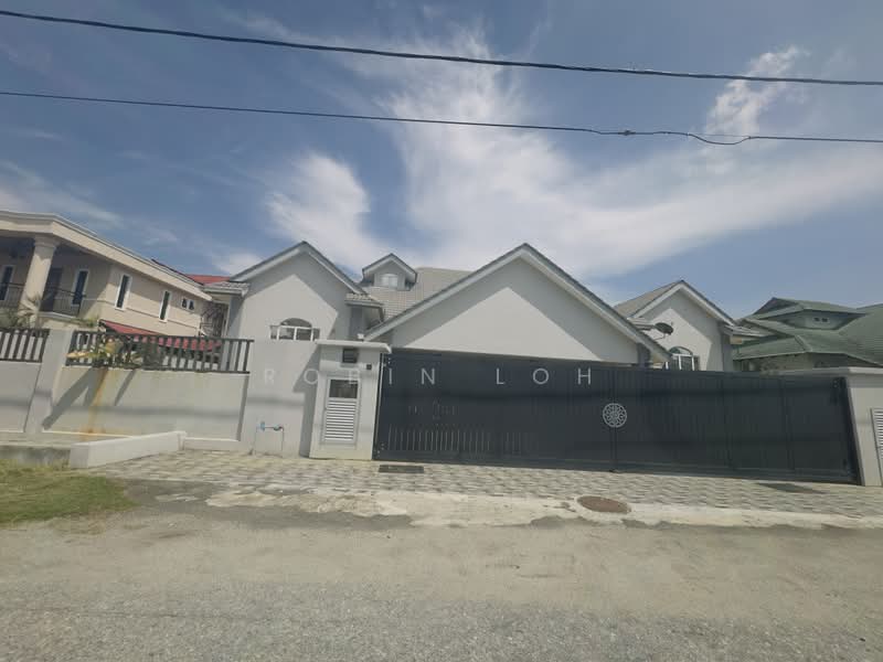 Bungalow for Sale in Bangi (Selangor) - Robin Loh - PropertyGuru.com.my