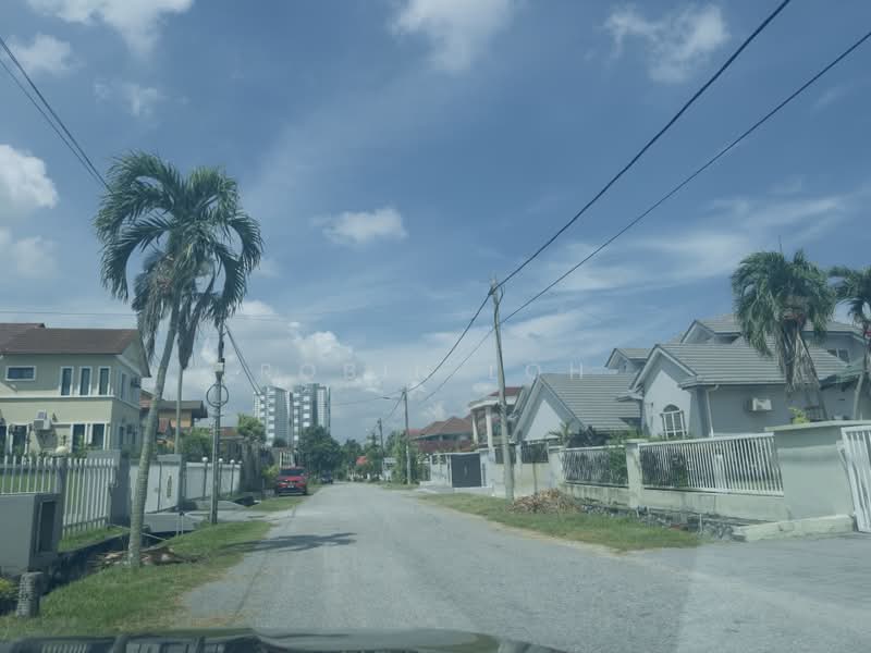 Bungalow for Sale in Bangi (Selangor) - Robin Loh - PropertyGuru.com.my