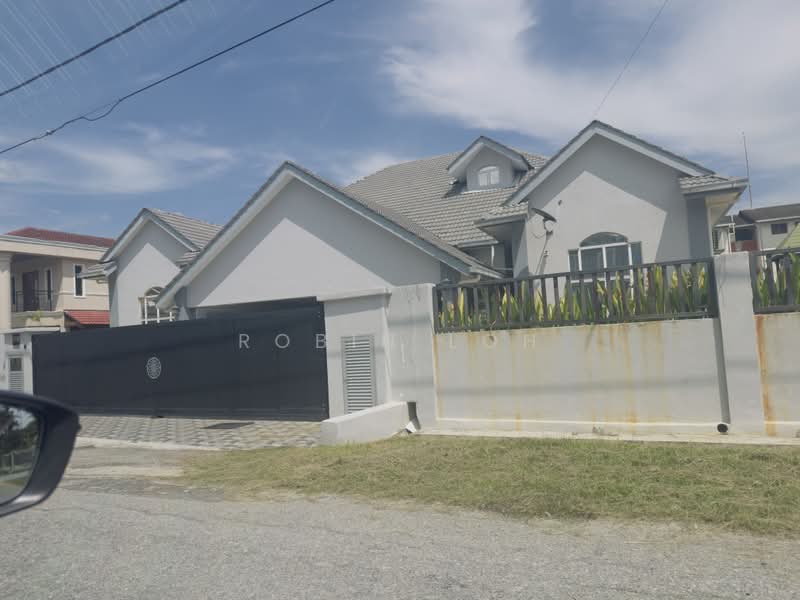 Bungalow for Sale in Bangi (Selangor) - Robin Loh - PropertyGuru.com.my