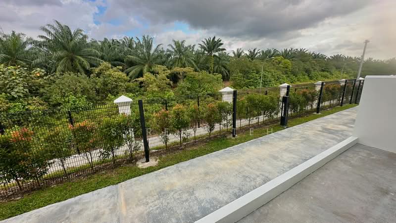 Rumah Teres 2 Tingkat untuk Dijual di Eco Botanic (Iskandar Puteri (Nusajaya)) - Serene Teh - Exterior - PropertyGuru.com.my