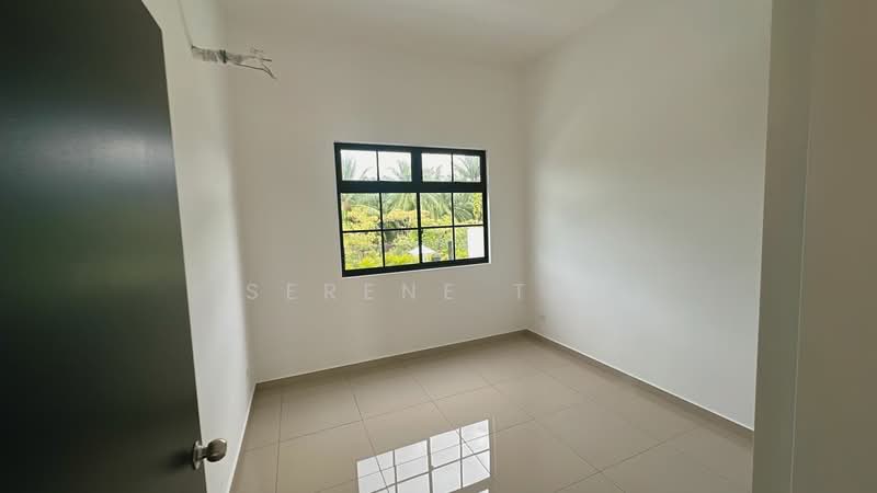 Rumah Teres 2 Tingkat untuk Dijual di Eco Botanic (Iskandar Puteri (Nusajaya)) - Serene Teh - Interior - PropertyGuru.com.my