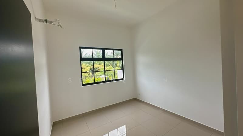 Rumah Teres 2 Tingkat untuk Dijual di Eco Botanic (Iskandar Puteri (Nusajaya)) - Serene Teh - Interior - PropertyGuru.com.my