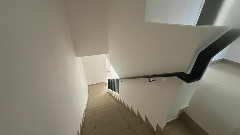 Rumah Teres 2 Tingkat untuk Dijual di Eco Botanic (Iskandar Puteri (Nusajaya)) - Serene Teh - Interior - PropertyGuru.com.my