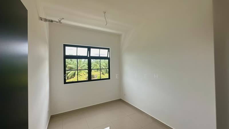 Rumah Teres 2 Tingkat untuk Dijual di Eco Botanic (Iskandar Puteri (Nusajaya)) - Serene Teh - PropertyGuru.com.my