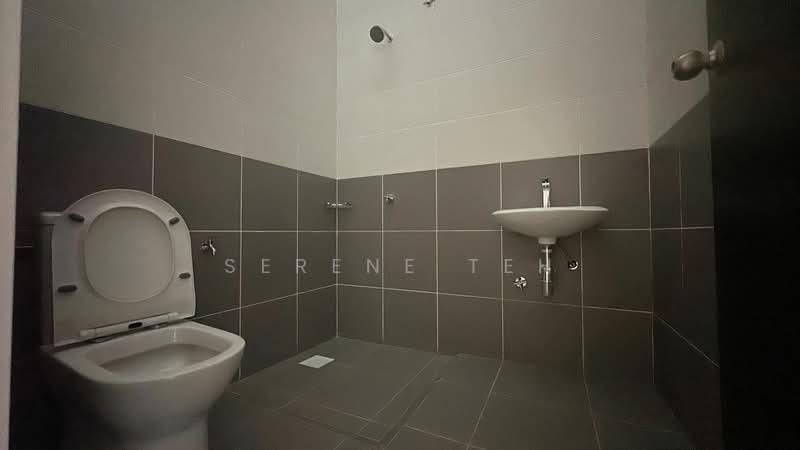 Rumah Teres 2 Tingkat untuk Dijual di Eco Botanic (Iskandar Puteri (Nusajaya)) - Serene Teh - PropertyGuru.com.my