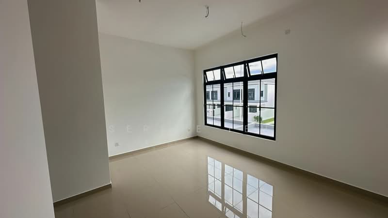Rumah Teres 2 Tingkat untuk Dijual di Eco Botanic (Iskandar Puteri (Nusajaya)) - Serene Teh - PropertyGuru.com.my