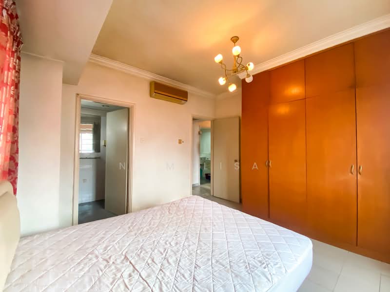 Pangsapuri untuk Dijual di Metro Prima - N. Melisa - Bedroom - PropertyGuru.com.my