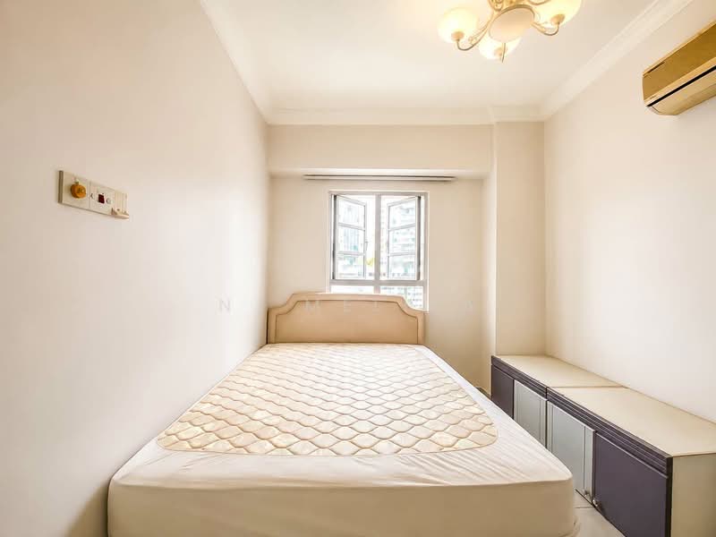 Pangsapuri untuk Dijual di Metro Prima - N. Melisa - Bedroom - PropertyGuru.com.my